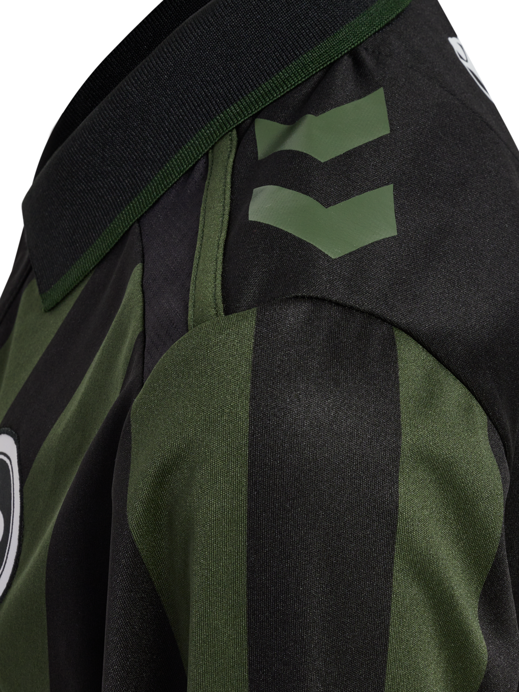 OB 24/25 AWAY JERSEY SS KIDS