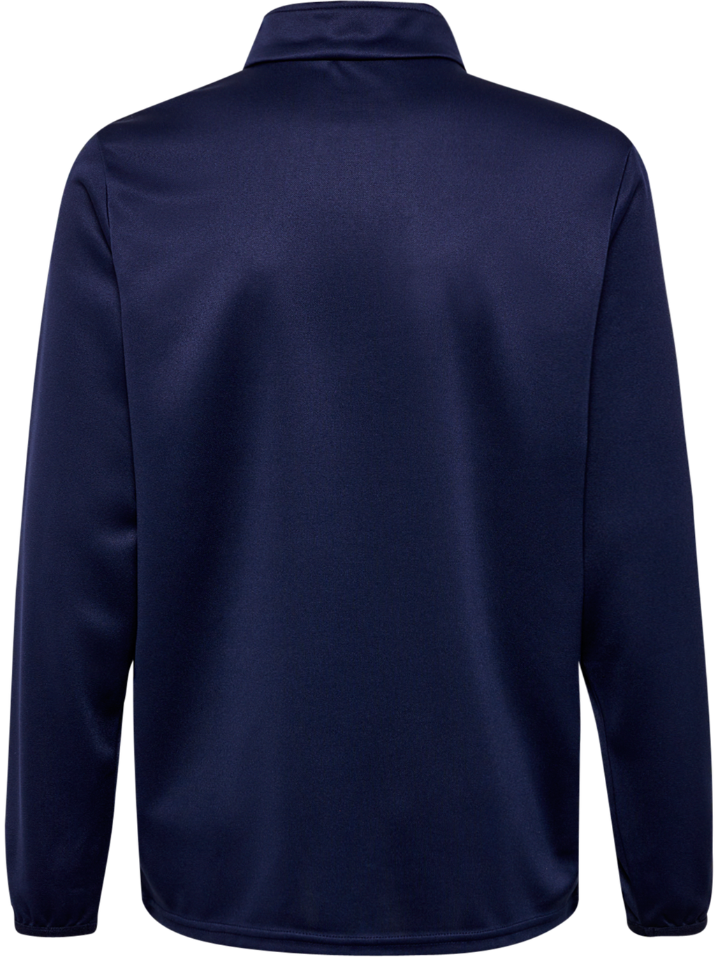 hmlESSENTIAL HALF-ZIP KIDS