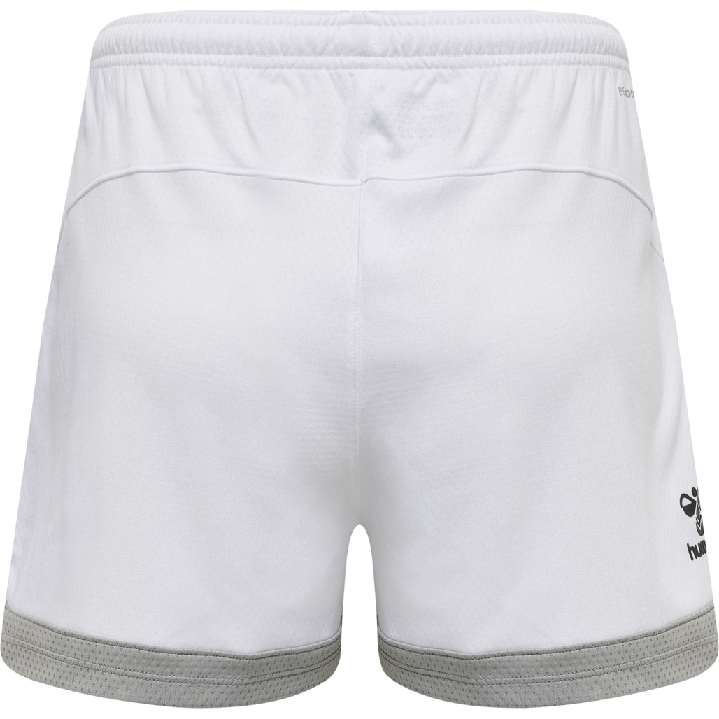 hmlLEAD WOMENS POLY SHORTS