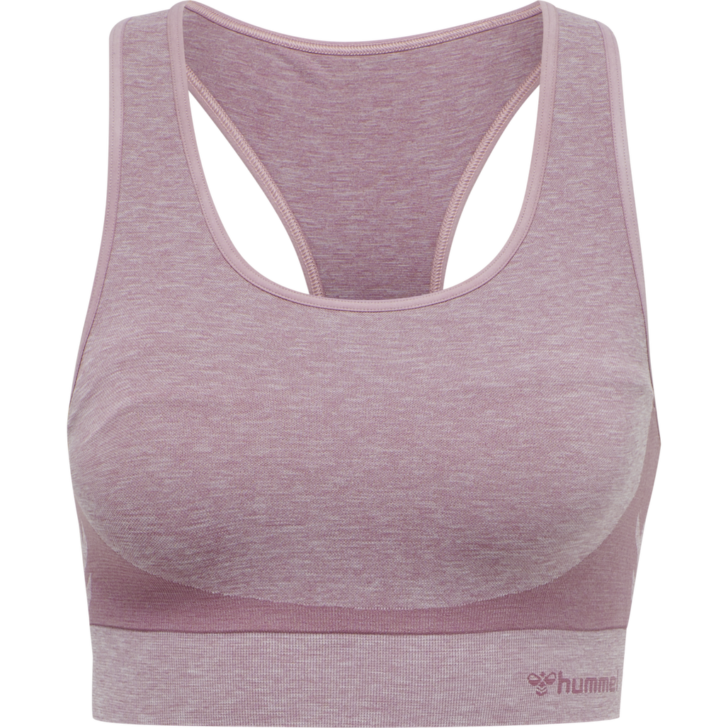 hmlROSA SEAMLESS SPORTS TOP