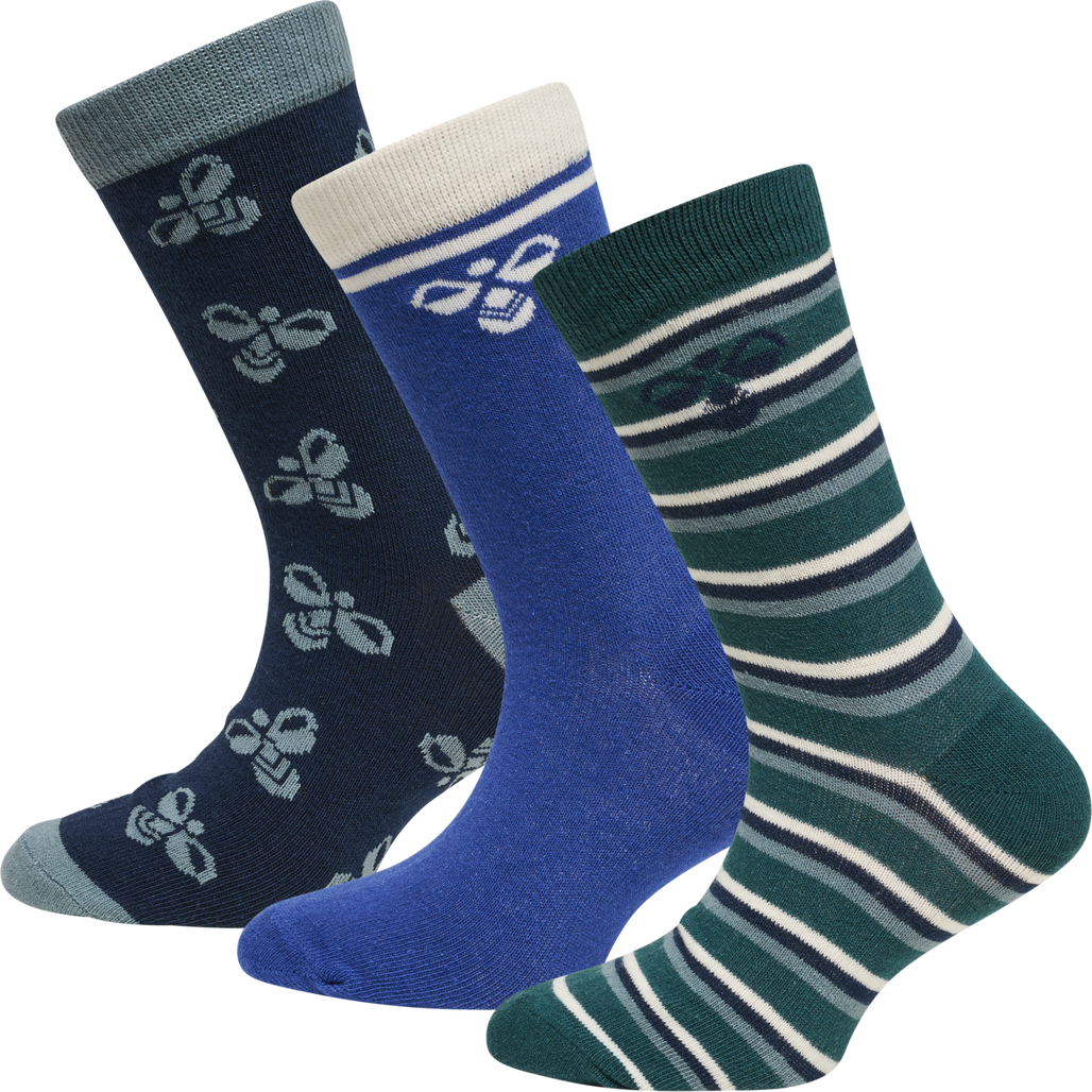 hmlALFIE SOCK 3-PACK
