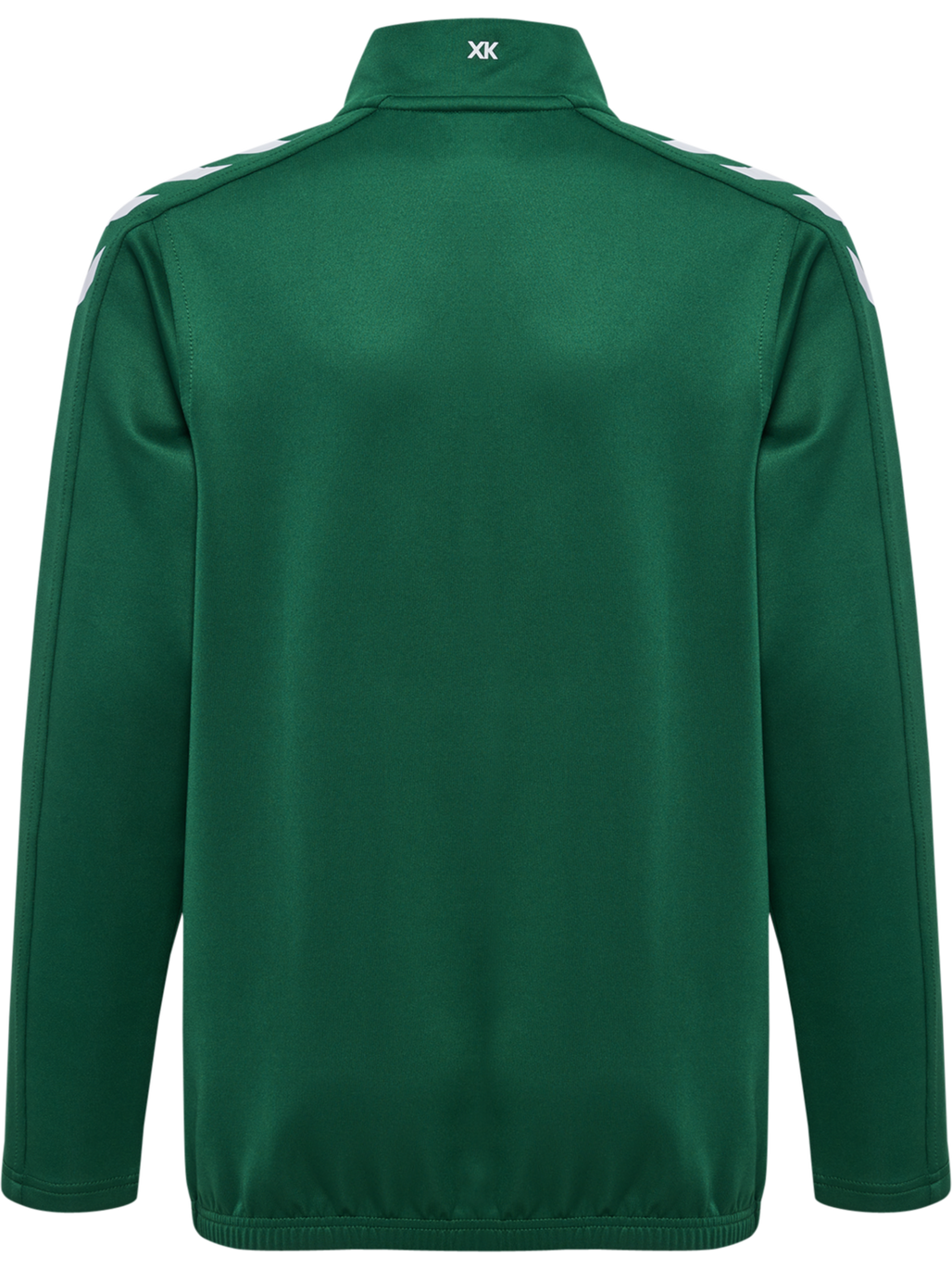 hmlCORE XK HALF ZIP POLY SWEAT KIDS