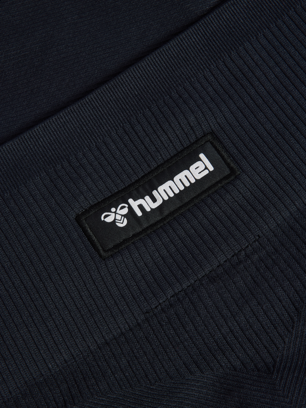 hmlALIVE SEAMLESS HIGH WAIST SHORTS