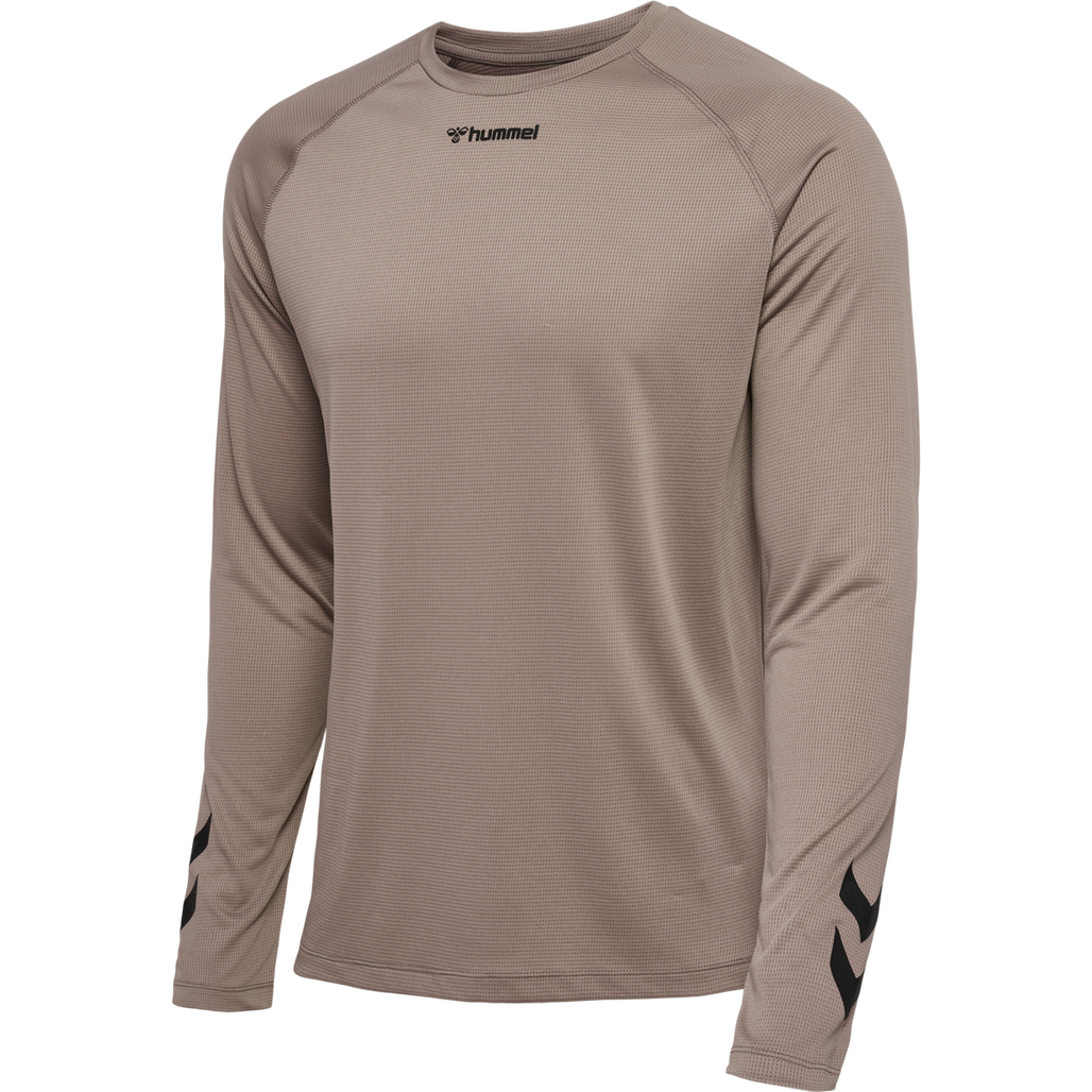 hmlMT BOW T-SHIRT L/S