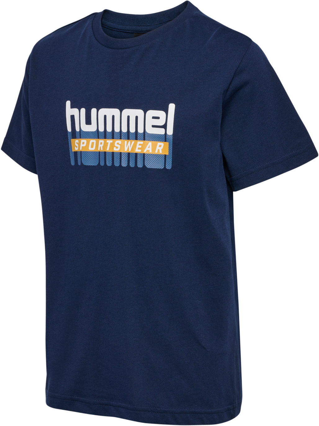 hmlTUKAS T-SHIRT S/S