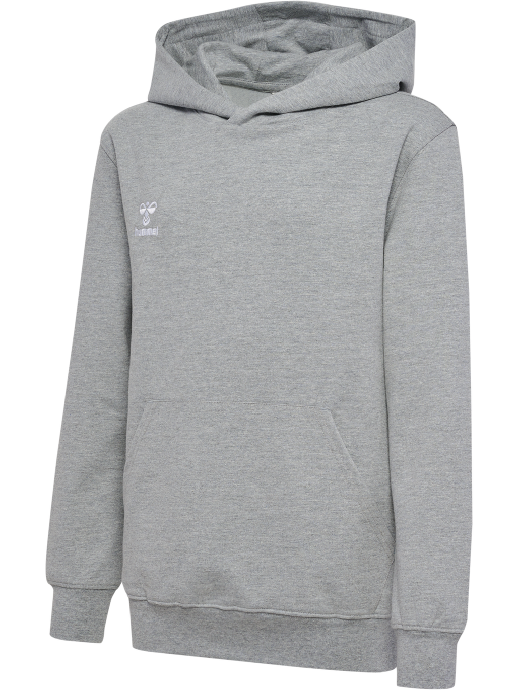 hmlGO 2.0 HOODIE KIDS