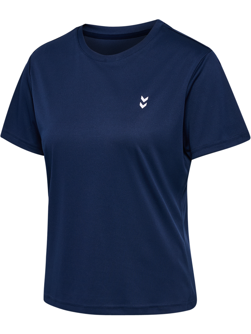 hmlPULSE TRAINING W T-SHIRT S/S