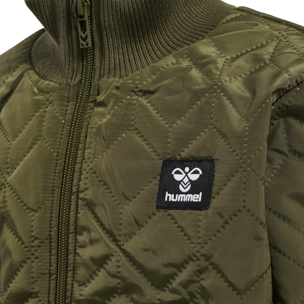 hmlMULE THERMO JACKET