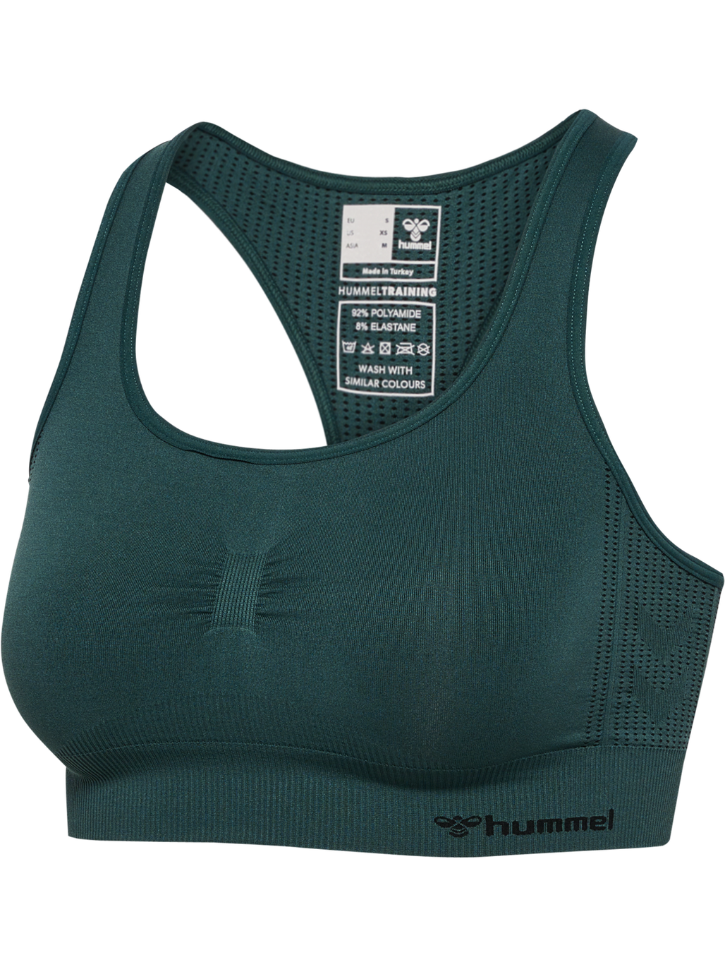 hmlMT SHAPING SEAMLESS SPORTS TOP