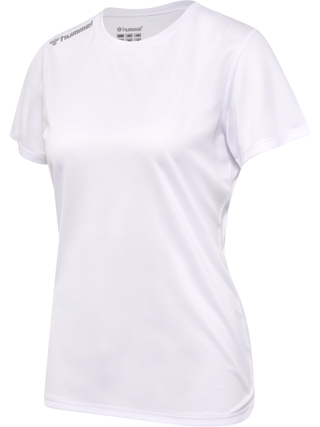 hmlRUN JERSEY S/S WOMAN