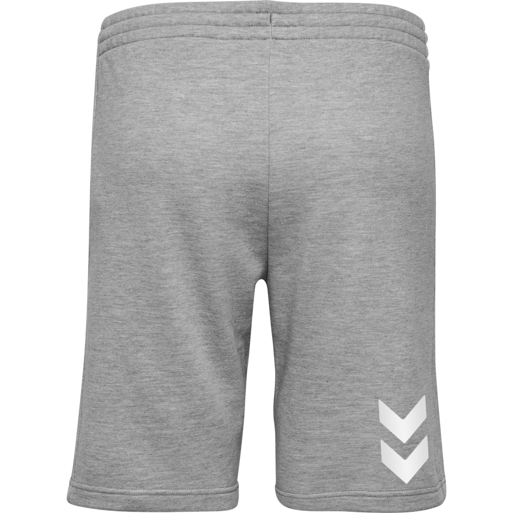 HMLGO COTTON BERMUDA SHORTS WOMAN