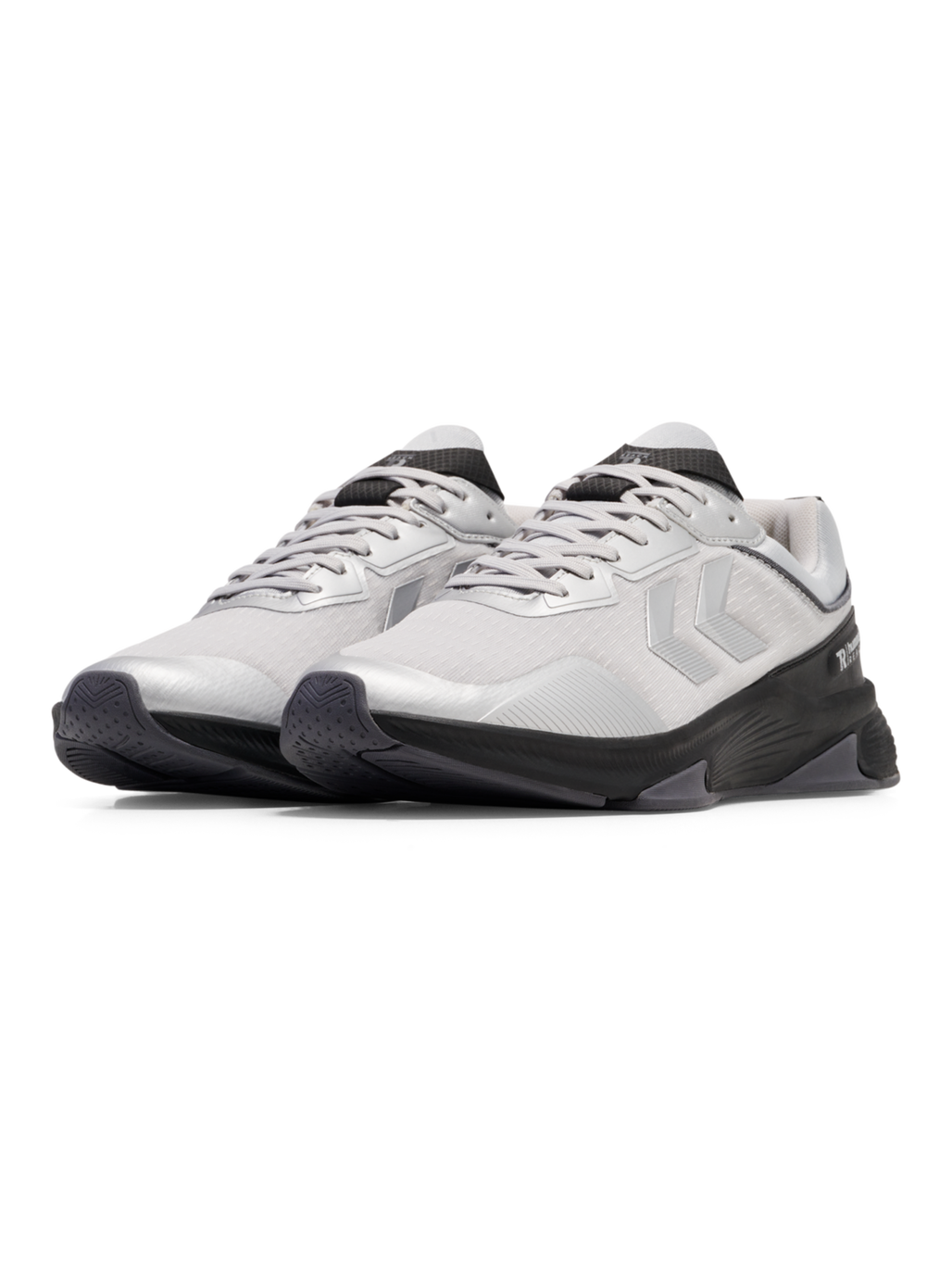 REACH TR CORE SILVER  2.0