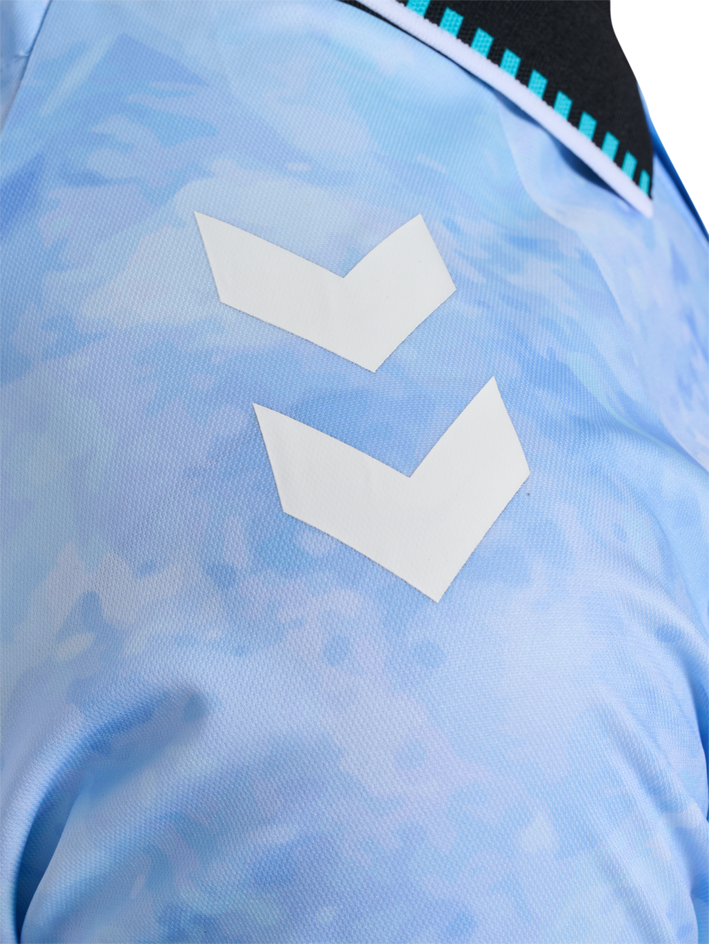 GREENLAND 25 AWAY JERSEY S/S