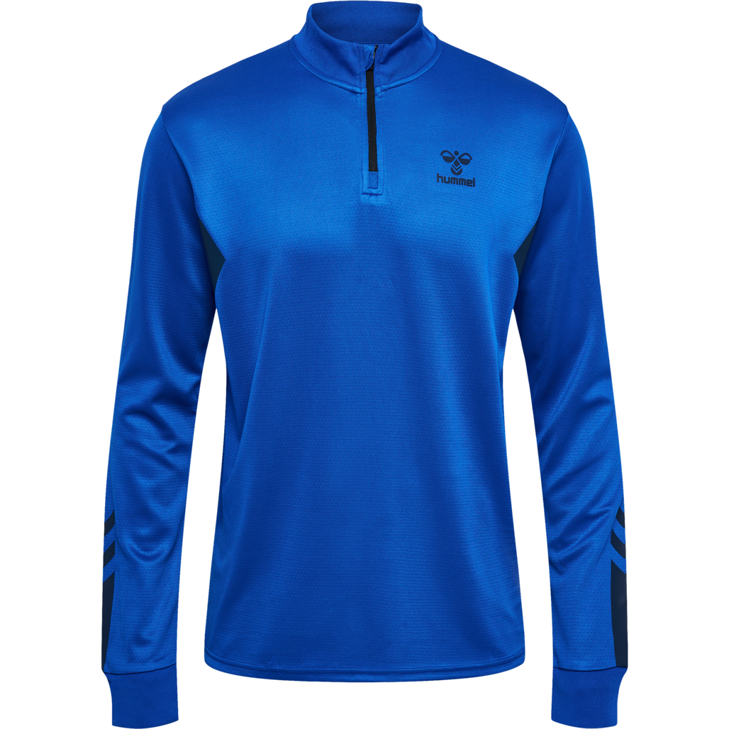 hmlACTIVE PL HALF ZIP