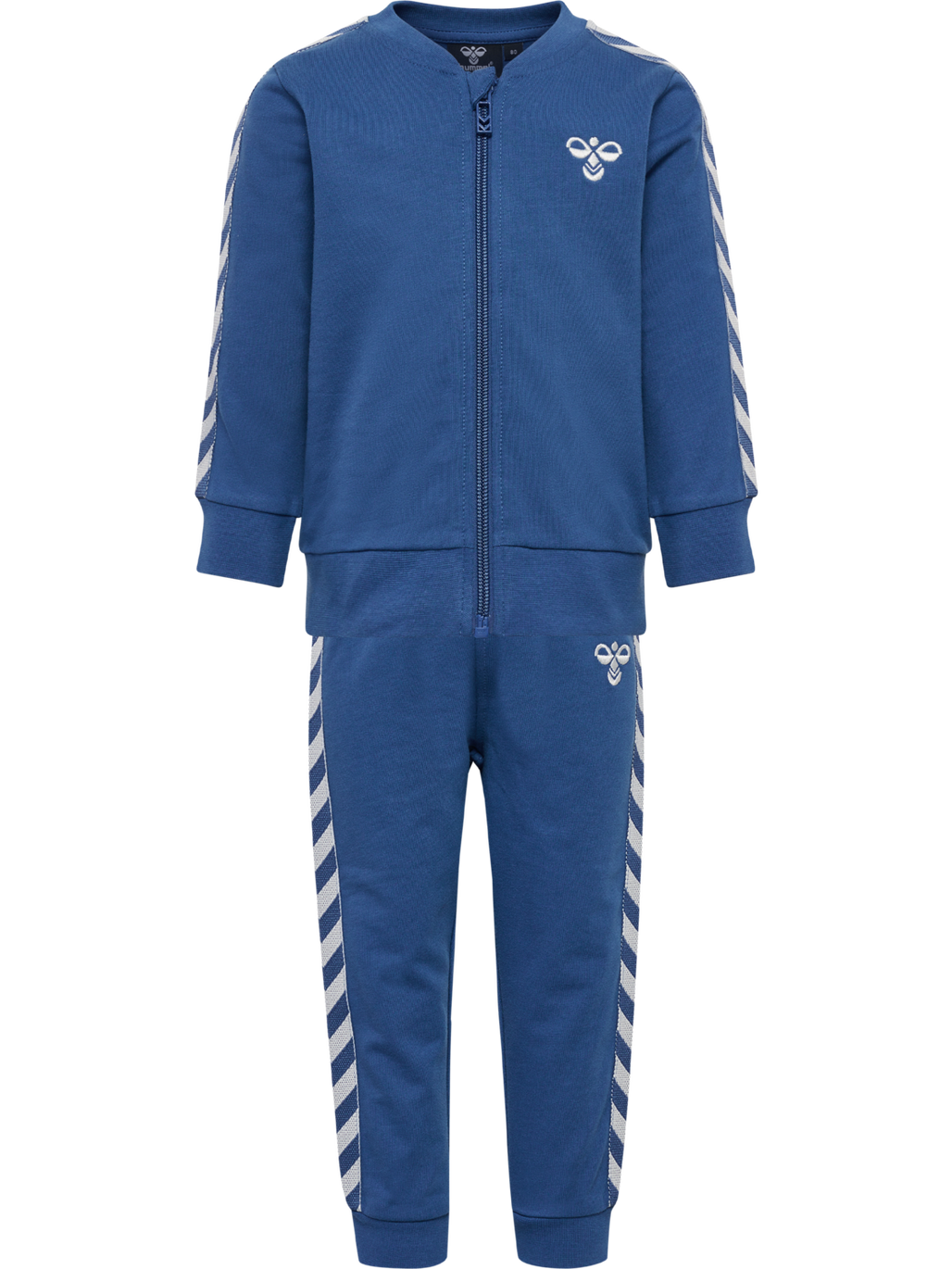 hmlBILLE TRACKSUIT