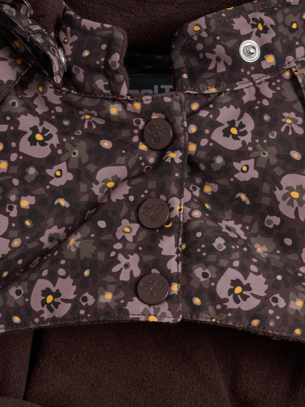 hmlMOON TEX SNOWSUIT