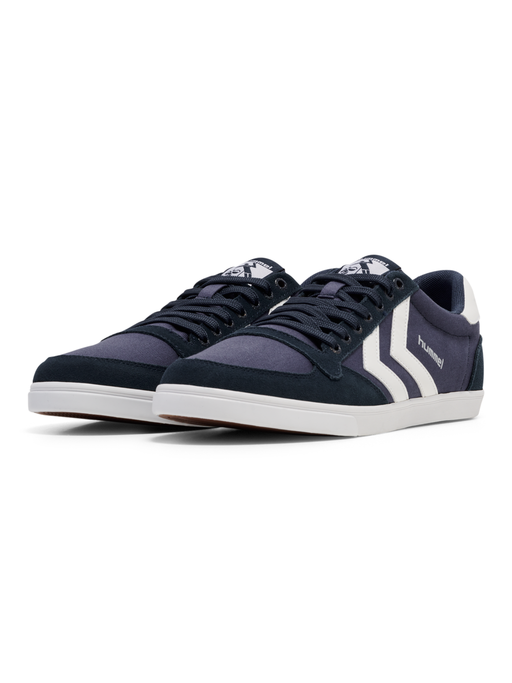 HUMMEL SLIMMER STADIL LOW