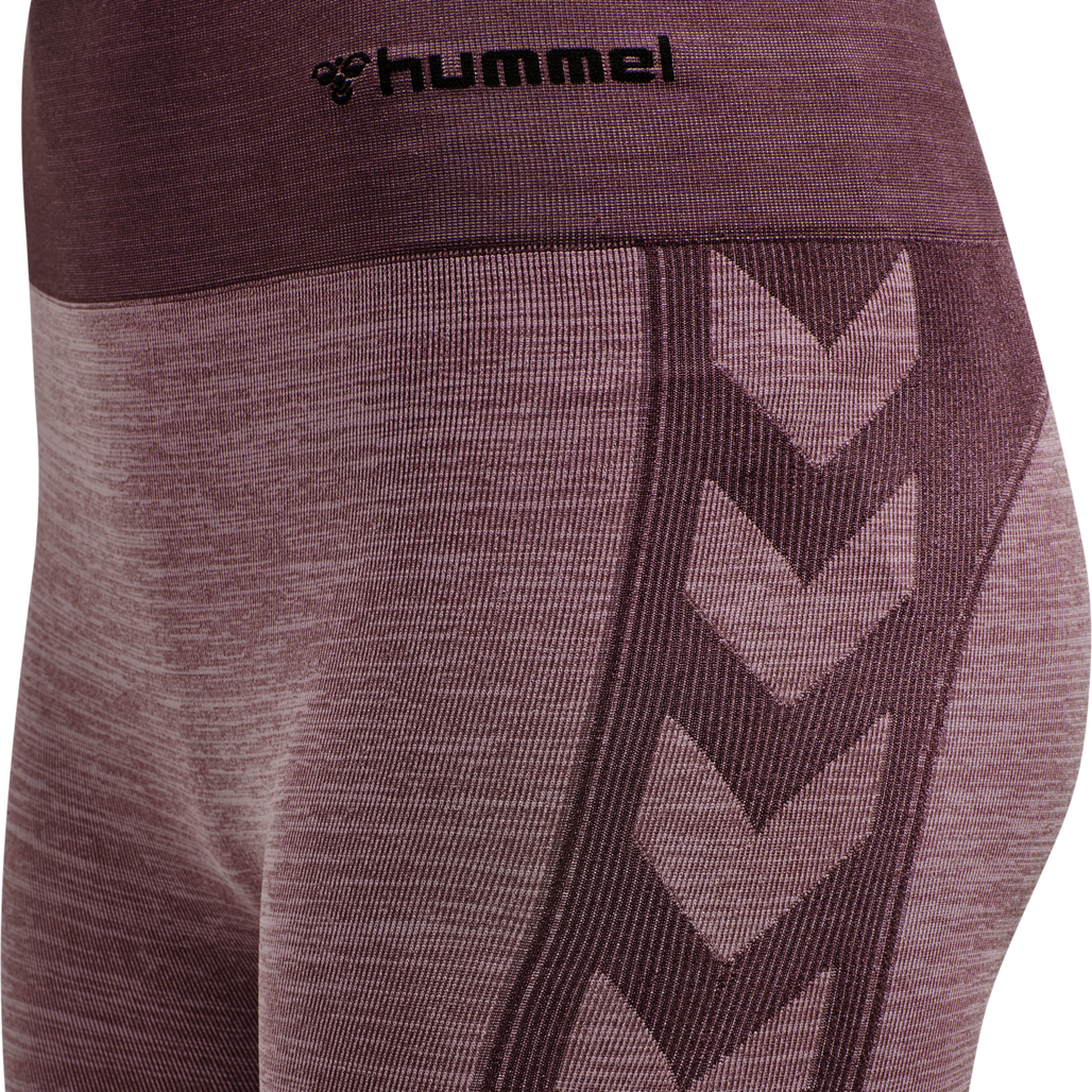 hmlCLEA SEAMLESS MID WAIST TIGHTS