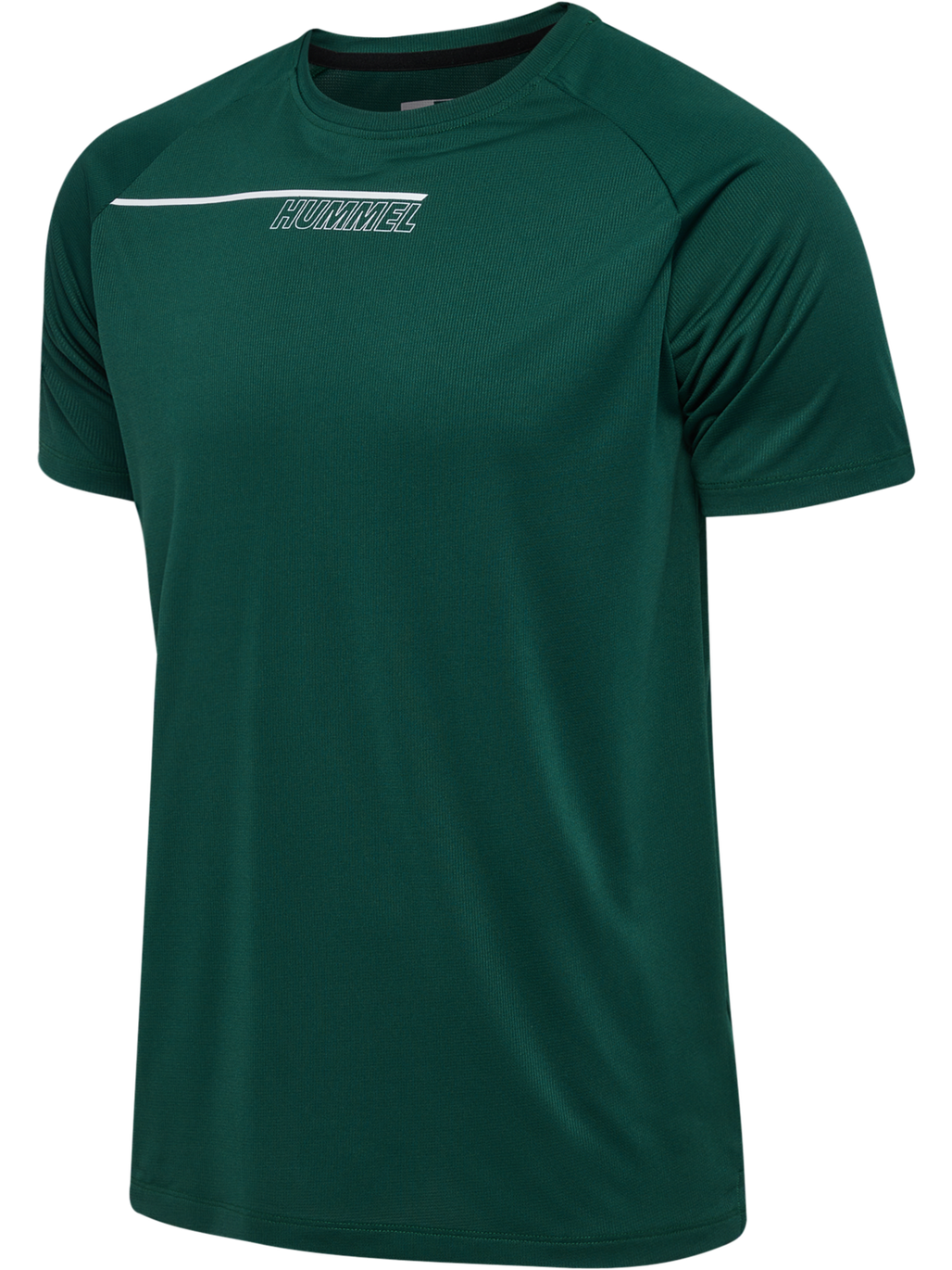 hmlCOURT LIGHT WEIGHT T-SHIRT