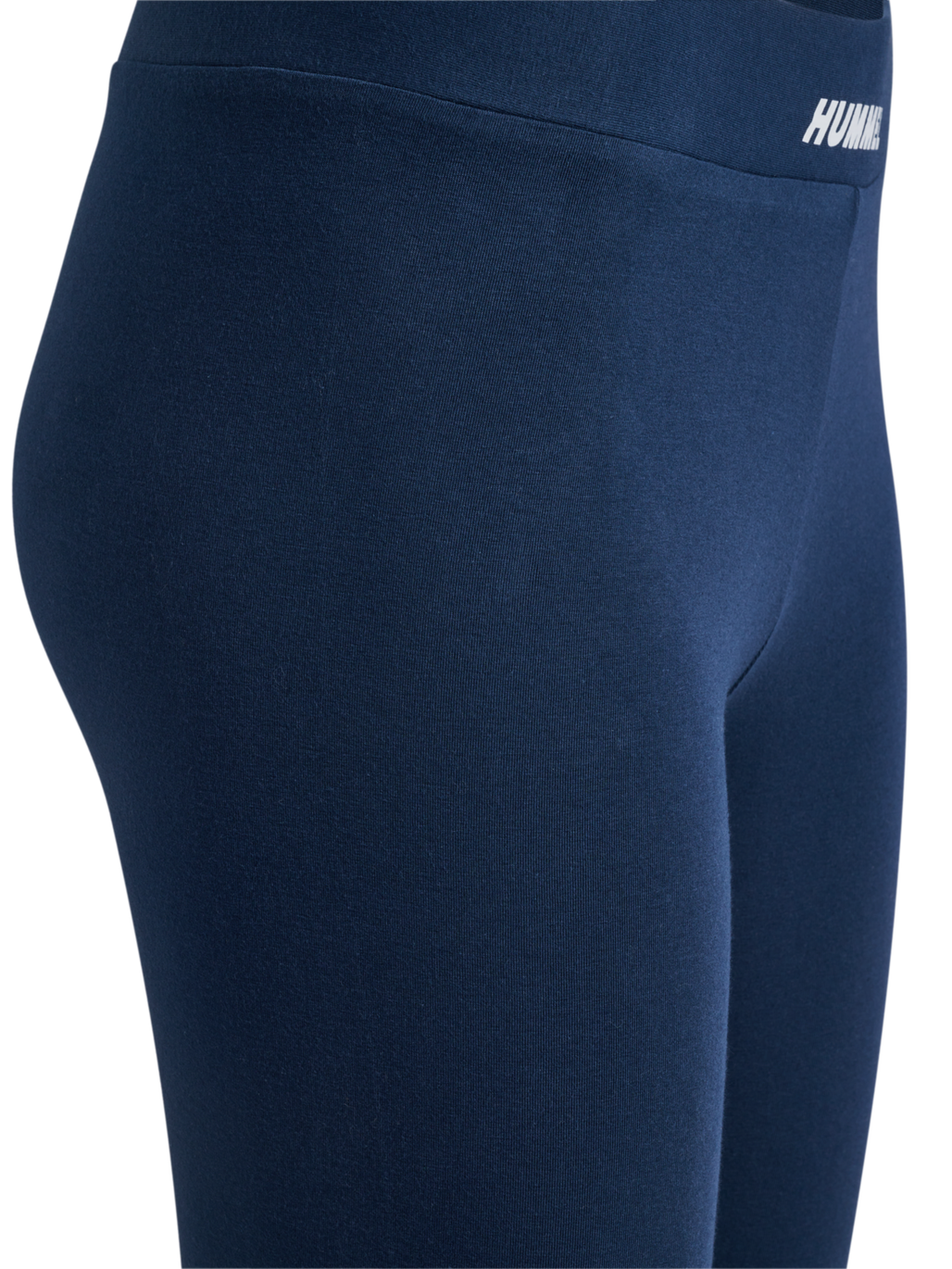 hmlELEMENTAL COTTON HW TIGHTS