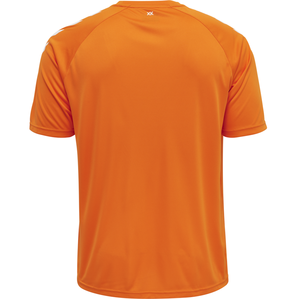 hmlCORE XK CORE POLY T-SHIRT S/S