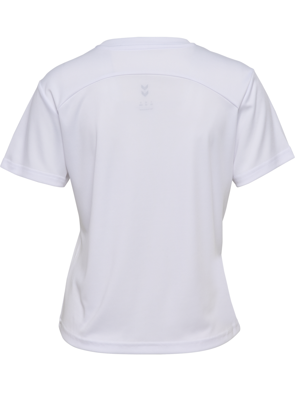 hmlPULSE TRAINING W T-SHIRT S/S