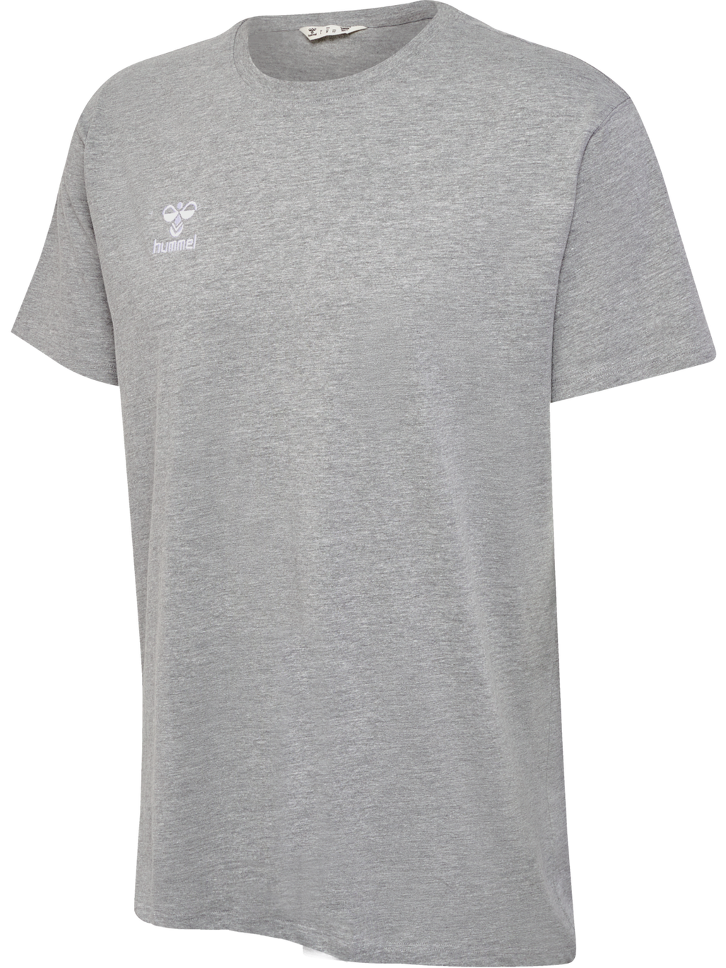 hmlGO 2.0 T-SHIRT S/S