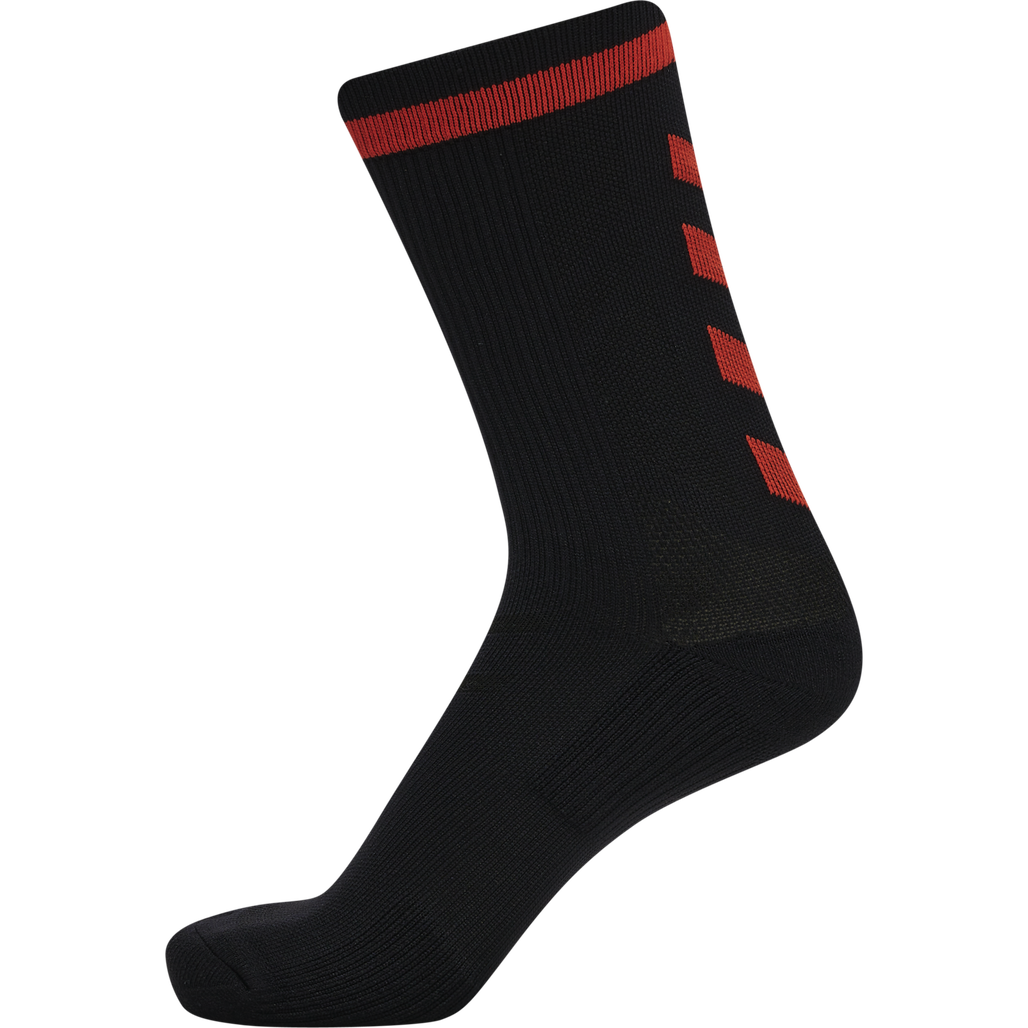 ELITE INDOOR SOCK LOW PA