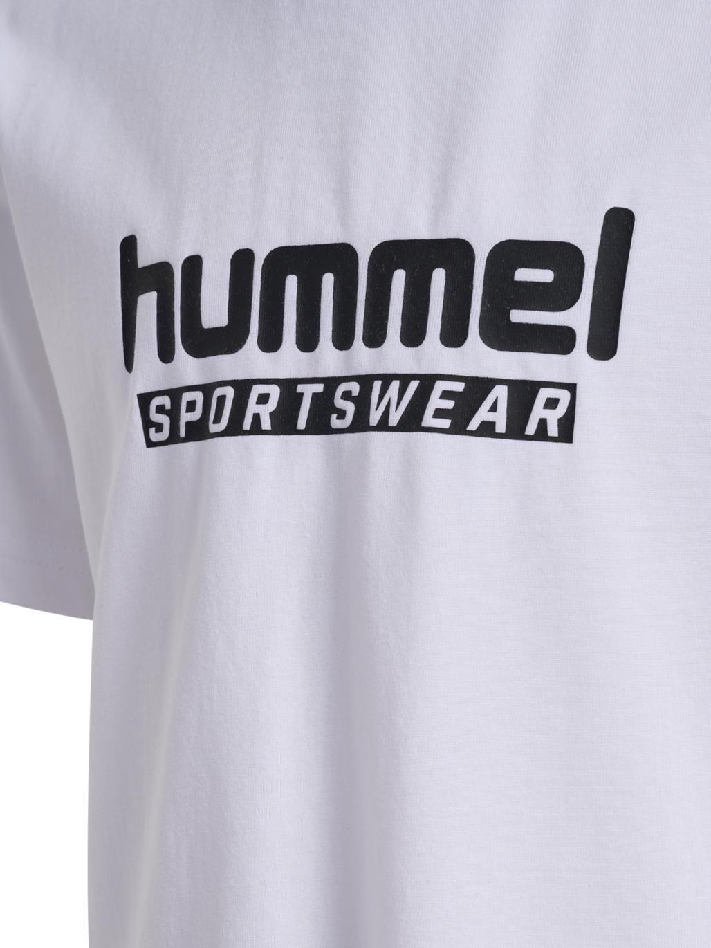 hmlJR BASE T-SHIRT S/S