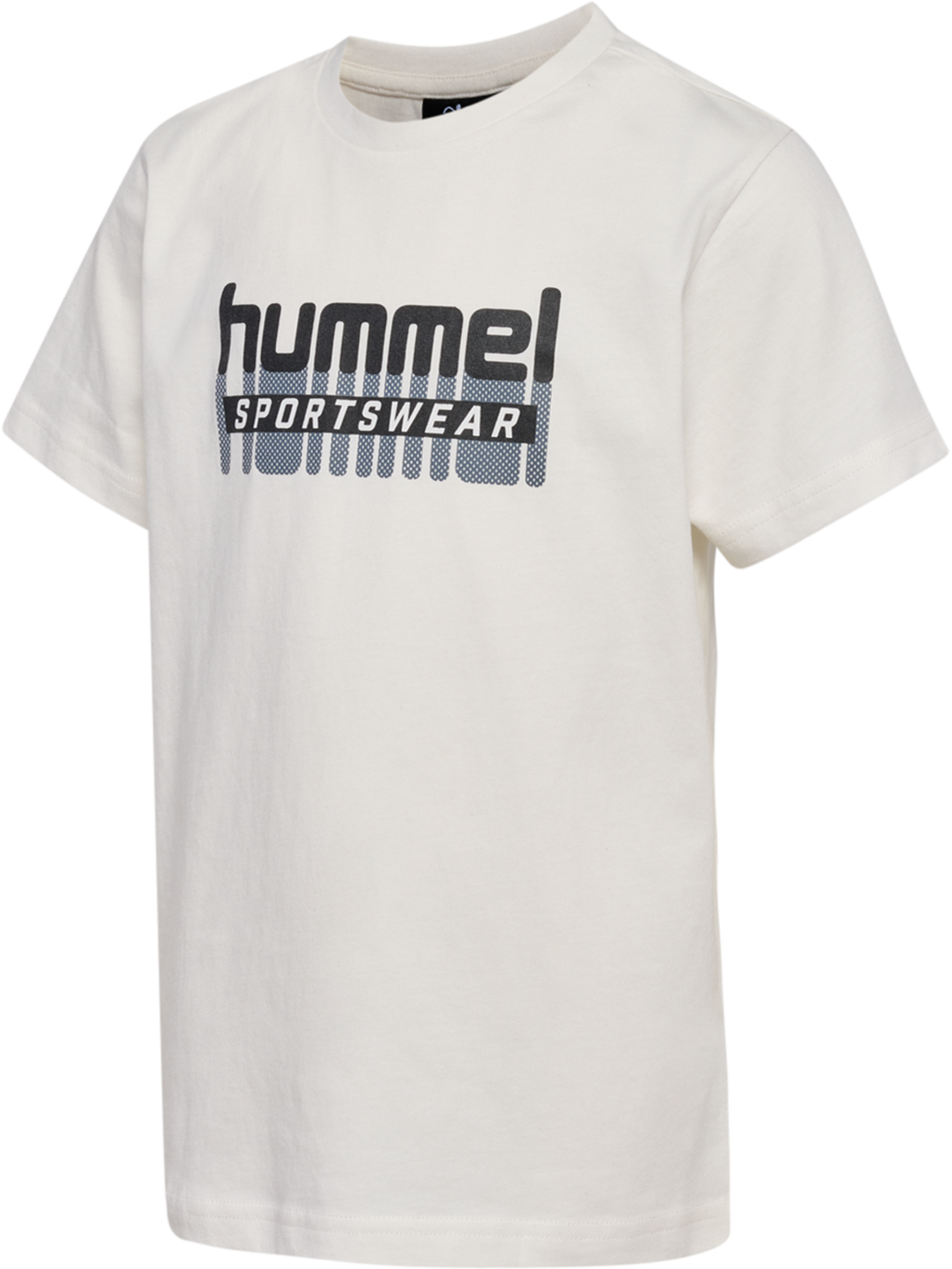 hmlTUKAS T-SHIRT S/S 2-PACK