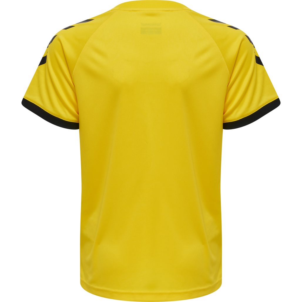 hmlCORE VOLLEY TEE KIDS