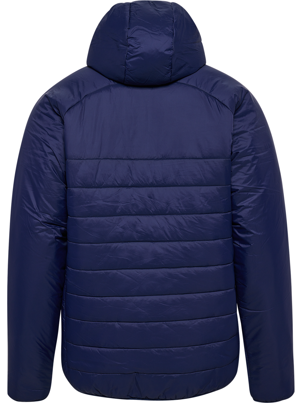hmlGO QUILTED HOOD JACKET