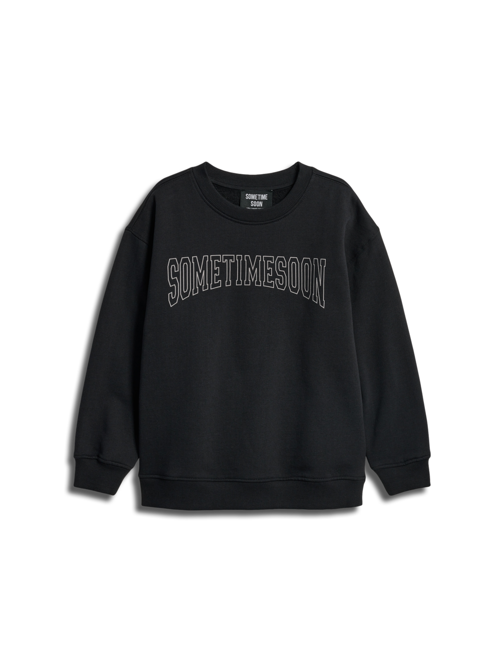 stsWINTERS SWEATSHIRT