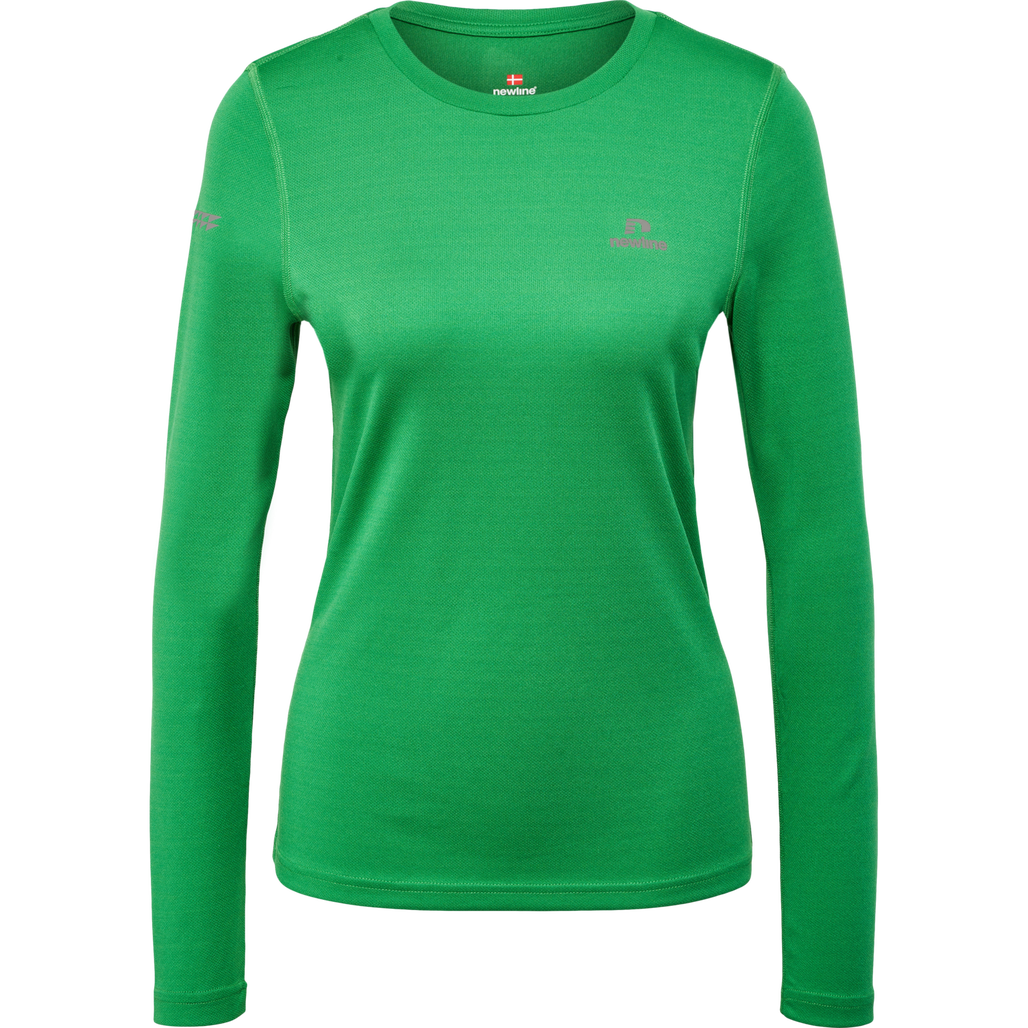 nwlMEMPHIS T-SHIRT L/S WOMAN