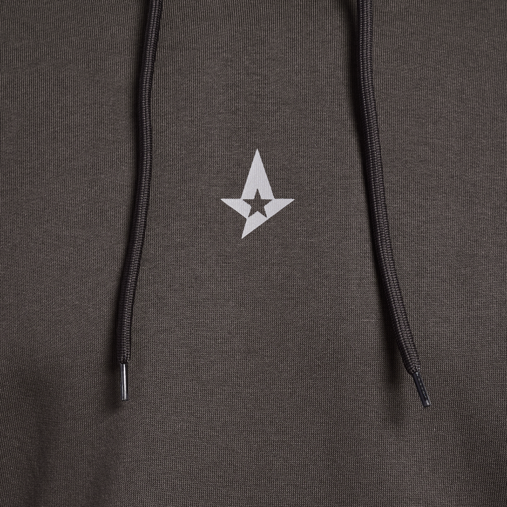 ASTRALIS 24 FAN LOOSE HOODIE