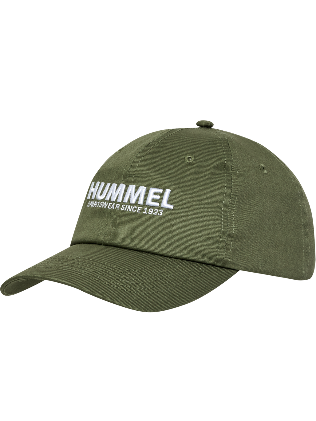 hmlLEGACY CORE BASEBALL CAP