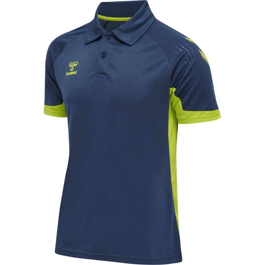 hmlLEAD FUNCTIONAL POLO
