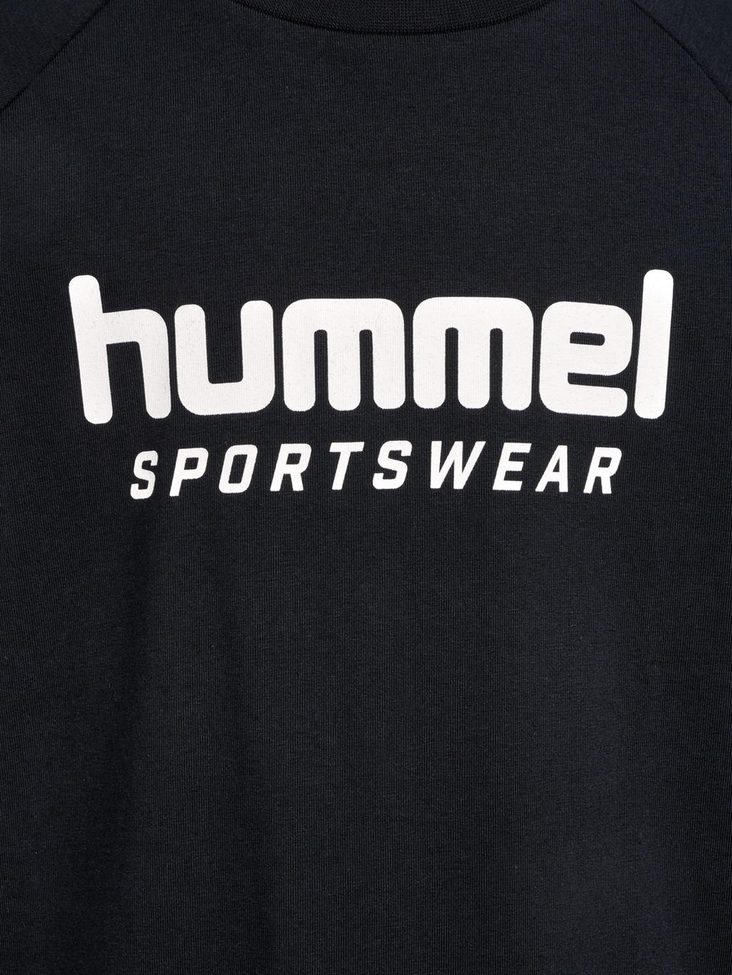 hmlREADY T-SHIRT L/S