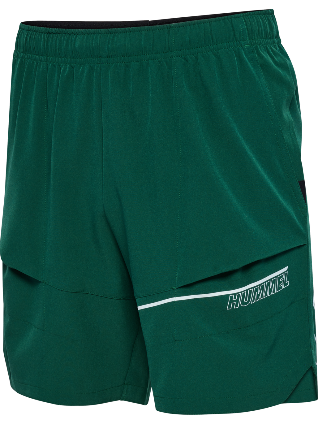 hmlCOURT POCKET SHORTS
