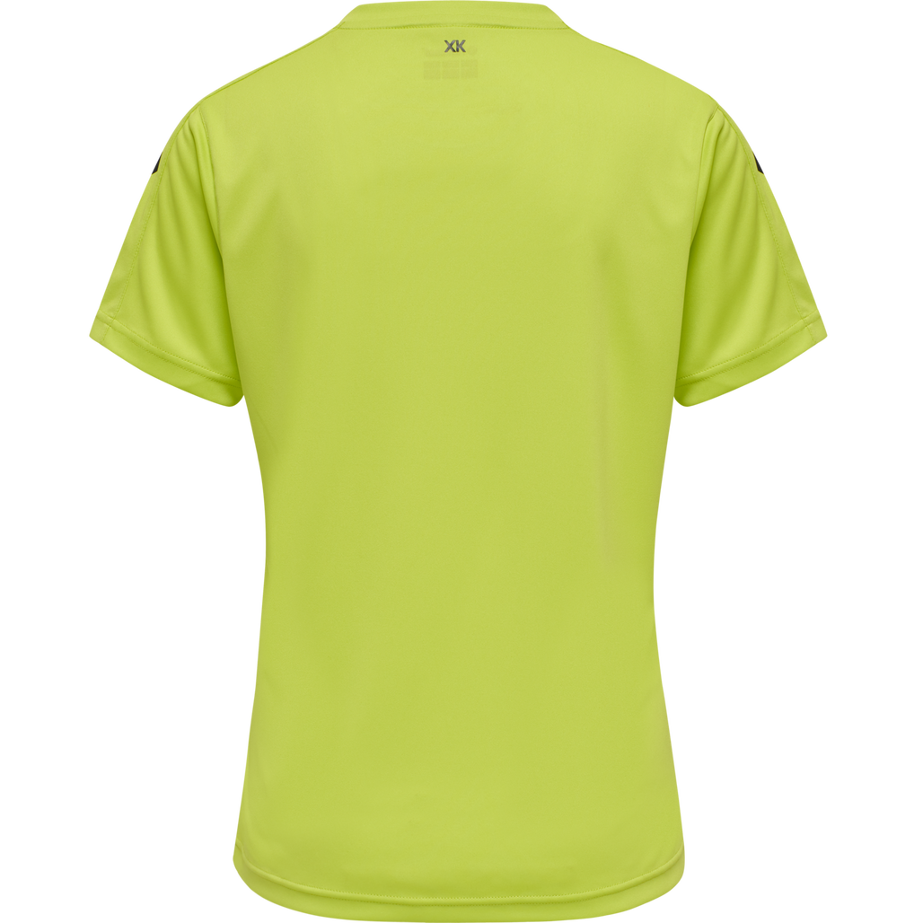 hmlCORE XK POLY JERSEY S/S WOMAN