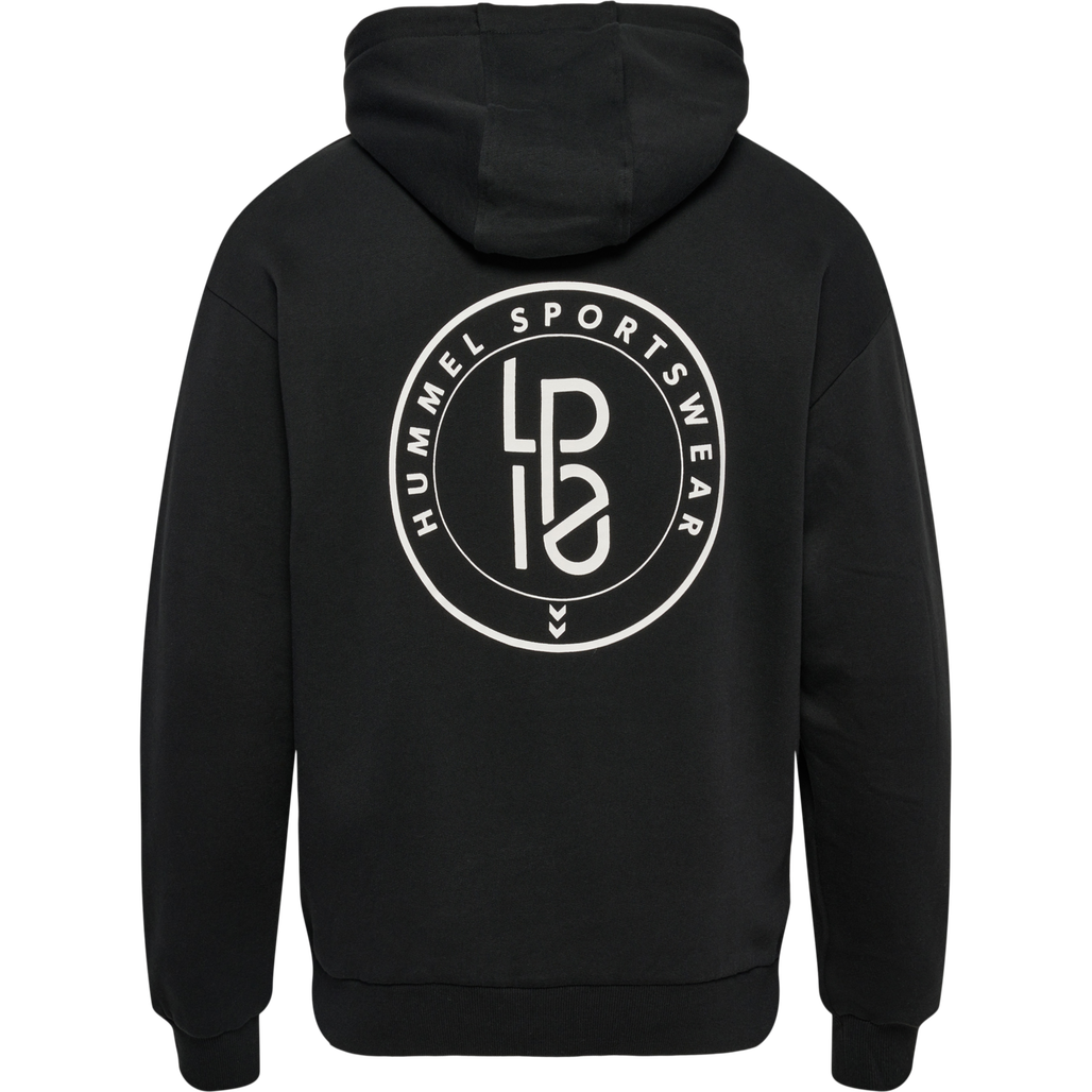 hmlLP10 BOXY SWEAT HOODIE