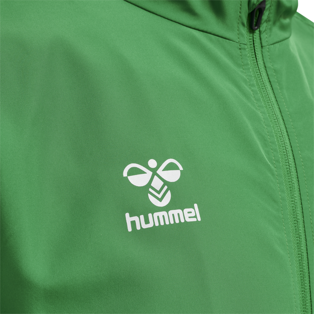 hmlCORE XK MICRO ZIP JACKET
