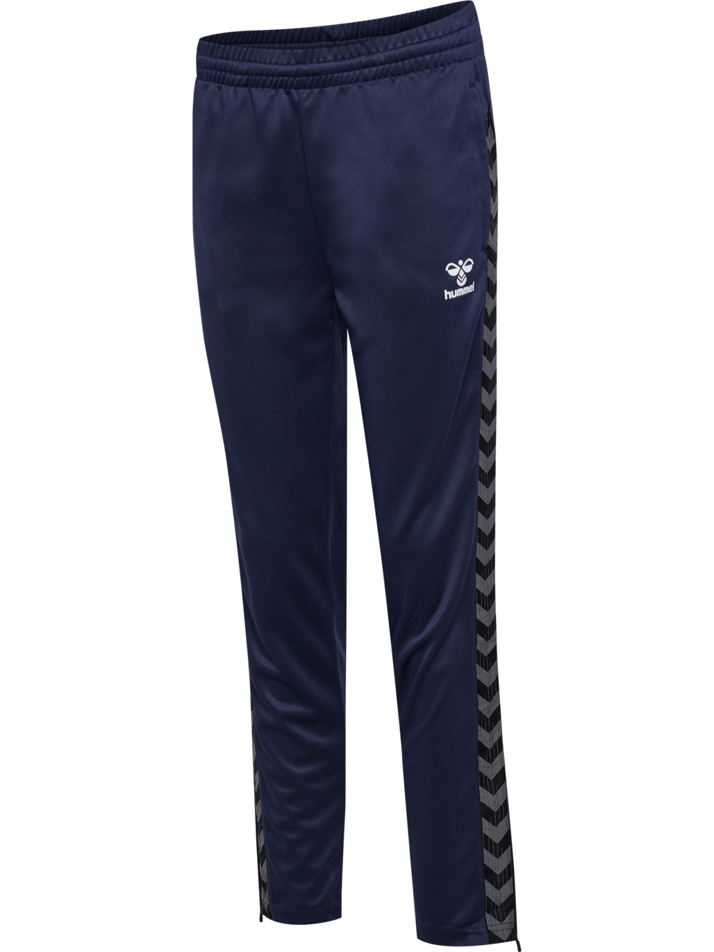 hmlAUTHENTIC PL PANTS WOMAN