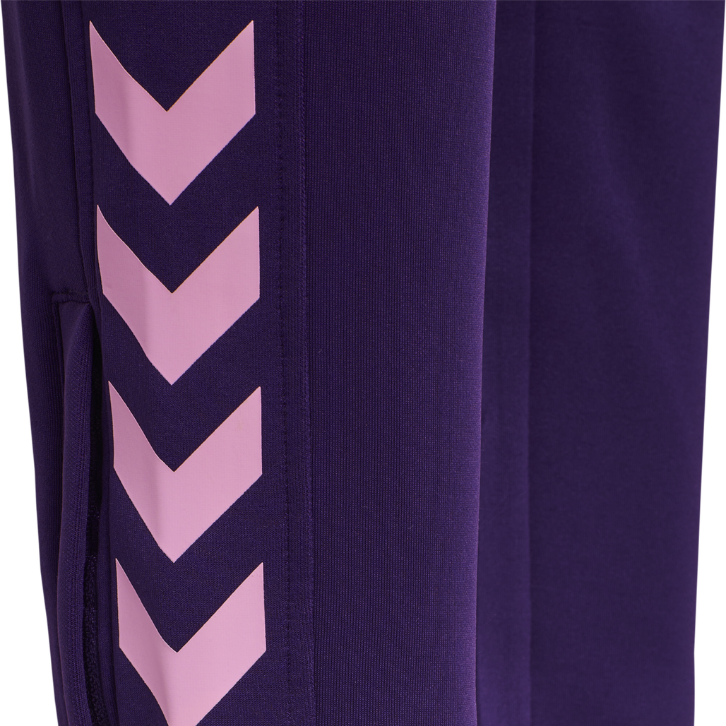 hmlCORE XK POLY PANTS WOMAN