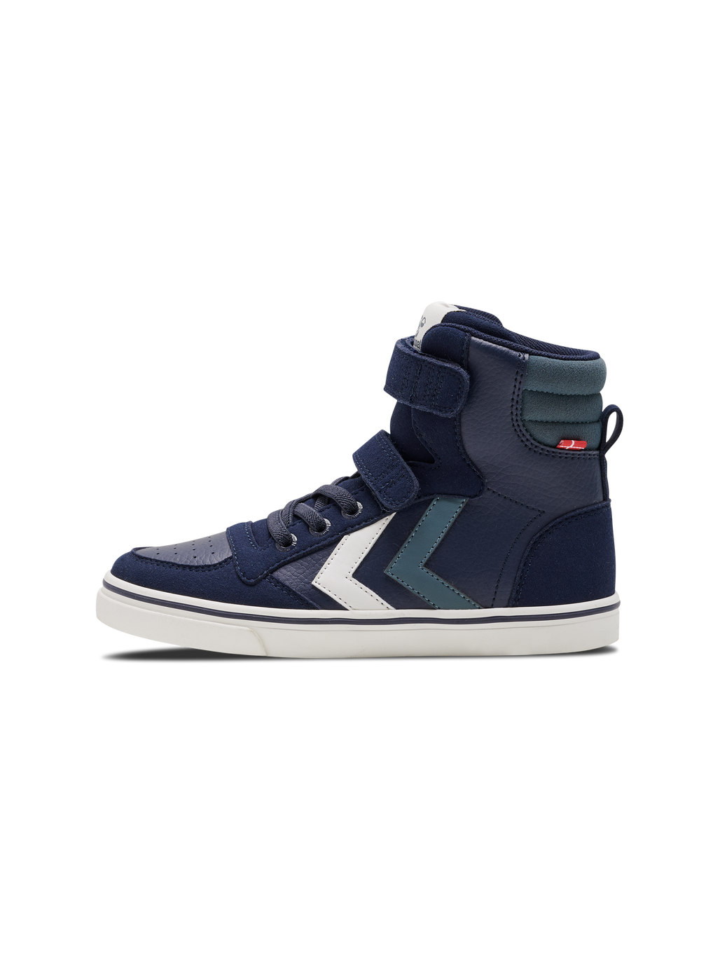 SLIMMER STADIL HIGH JR