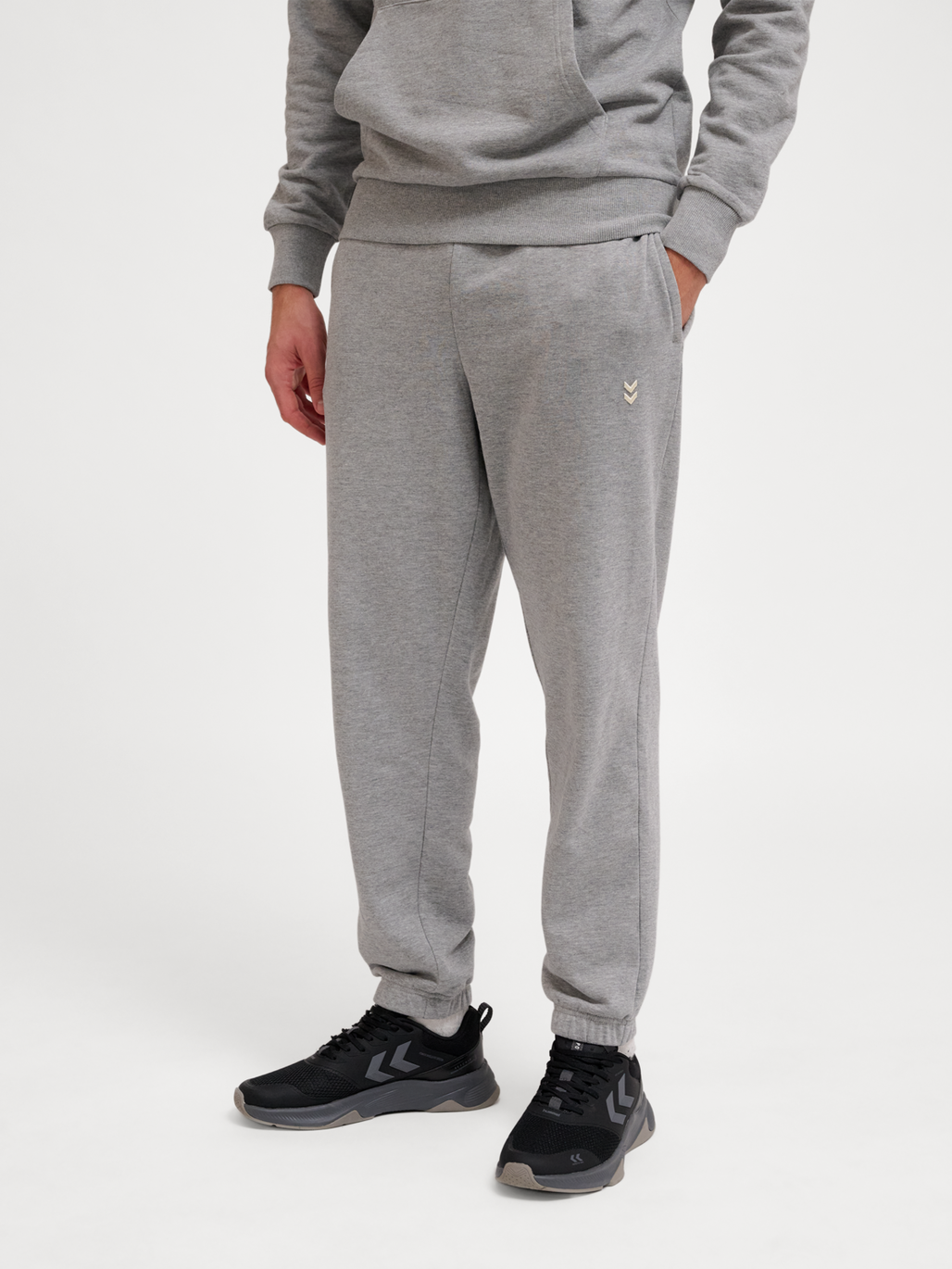 hmlPULSE SWEAT PANTS