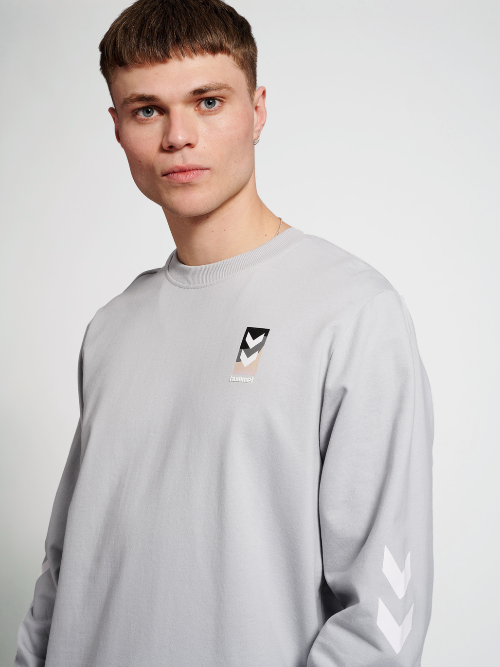 hmlLGC JEREMY SWEATSHIRT