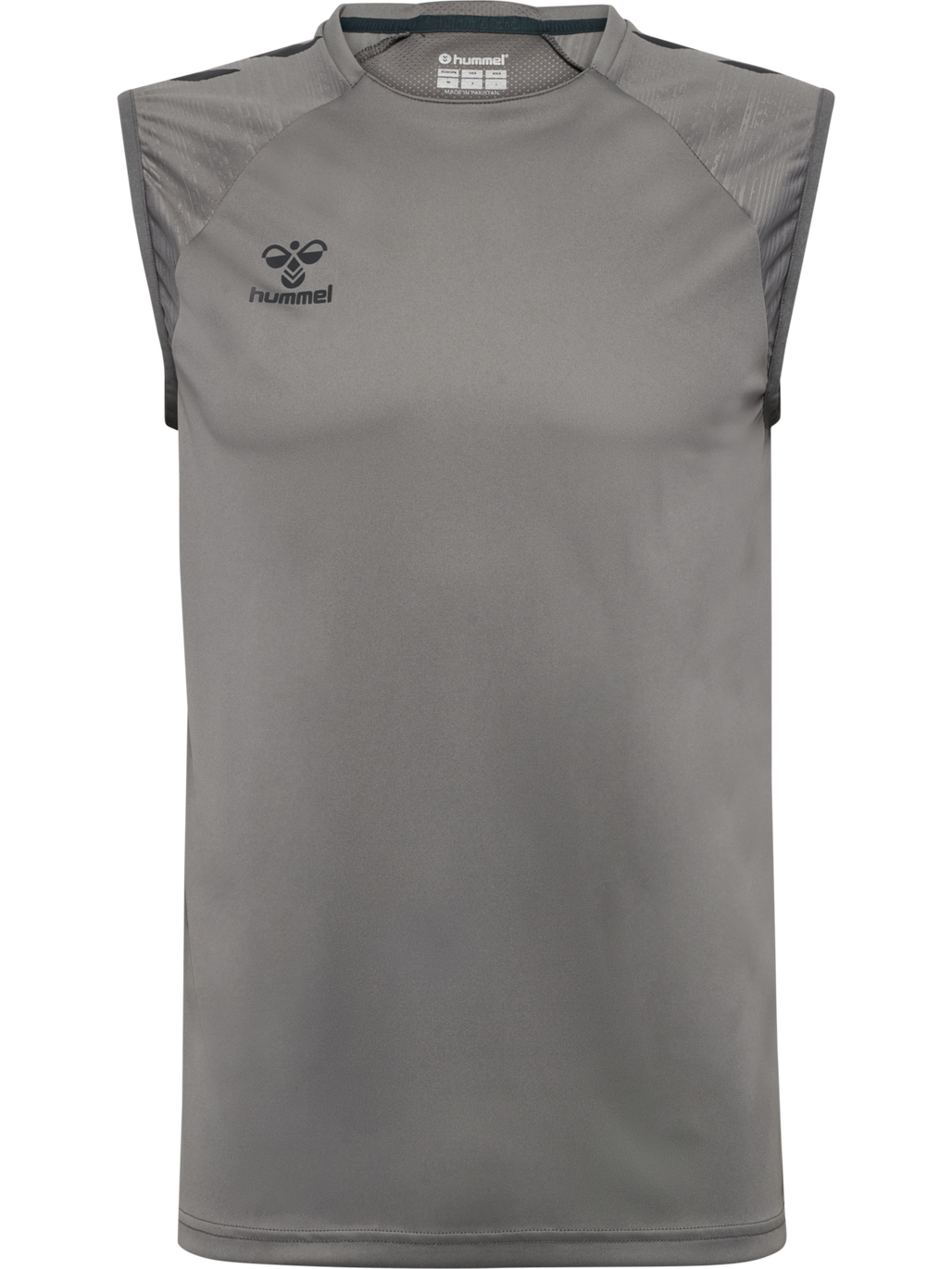 hmlPRO TRAINING JERSEY S/L