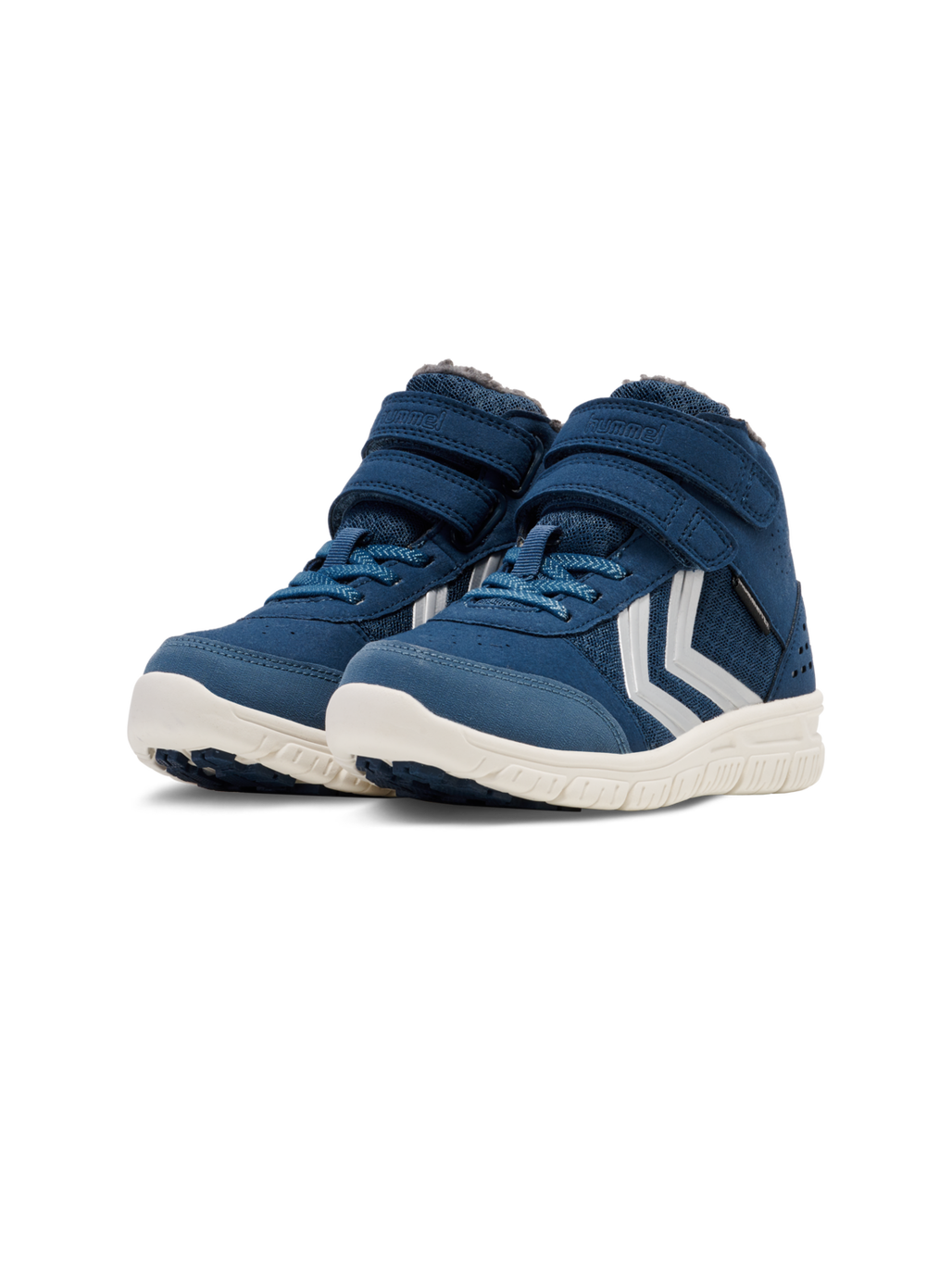 CROSSLITE WINTER MID TEX JR