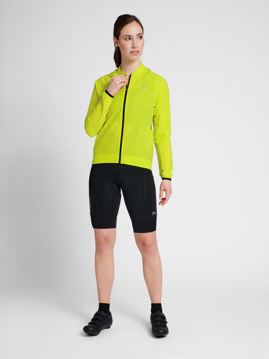 WOMENS CORE BIKE JACKET